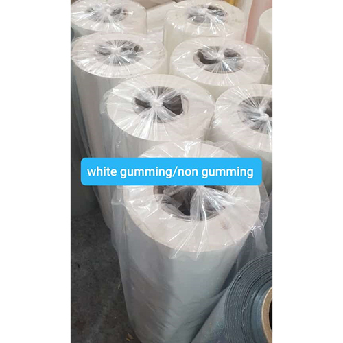 एरोसोल प्रोडक्ट्स व्हाइट नॉन गमिंग रोल