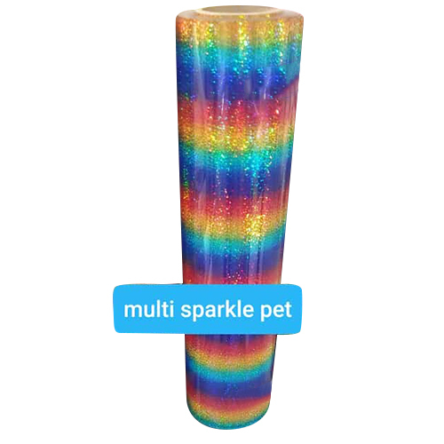 मल्टी स्पार्कल पेट रोल हार्डनेस: सॉफ्ट