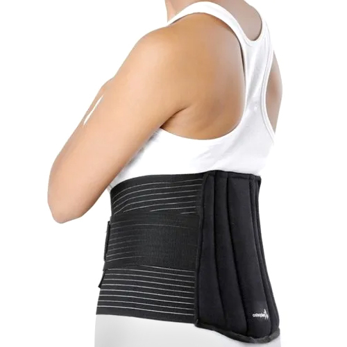 Light In Weight Back Support Rehabilitation Brace