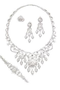 ज्वेलरी सेट