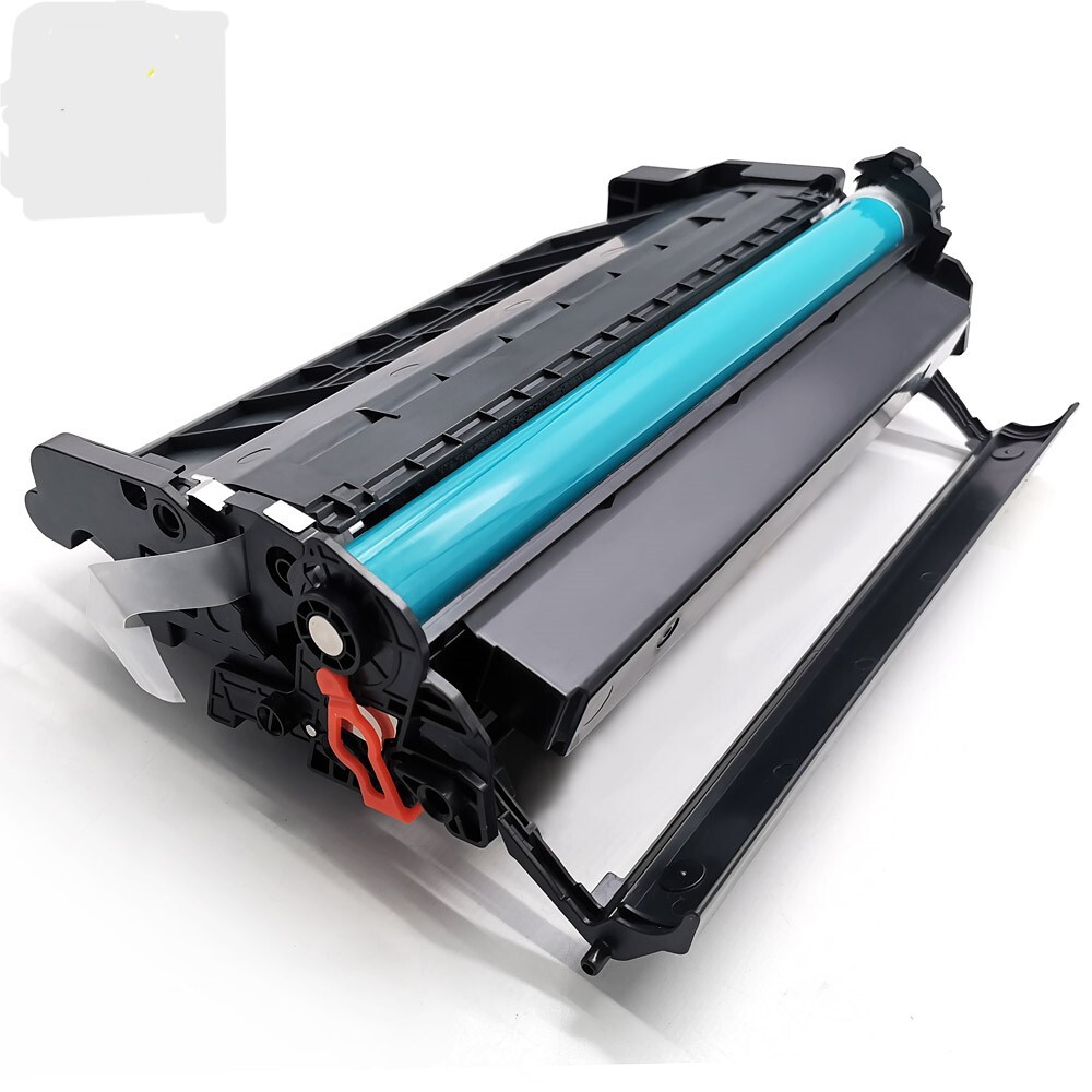 Black Hp 26a (Cf226a) Toner Cartridge - Features: Jetintelligence Technology For High-quality Printing