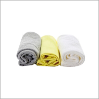 लिनन तौलिए