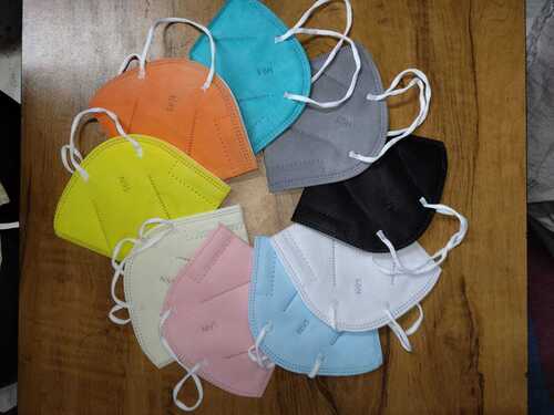 N95 Mask Age Group: Adults