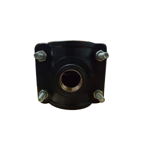 5 Mm Pp Service Saddle - Black, Available In Various Thicknesses | Durable Build With Warranty