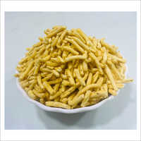 नमकीन कुरकुरे गाठिया