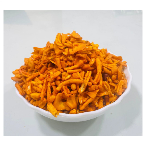 नमकीन फलाहारी चिवड़ा