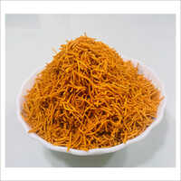 ताजा नमकीन आलू भुजिया पैकेजिंग: बैग