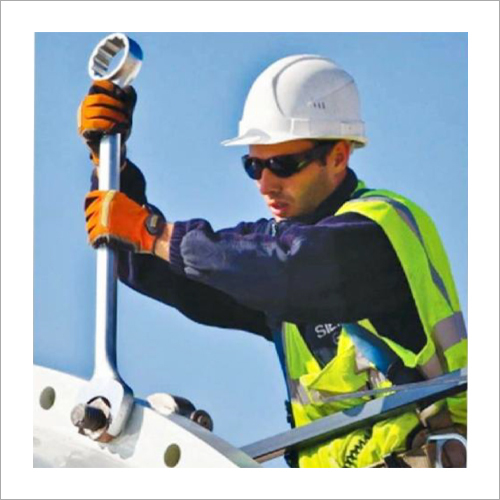 Operation And Maintenance Services - 24/7 On-site/Remote Support, 1-10 Technicians, Digital/Printed Reporting | Preventative Maintenance & Compliance with OSHA