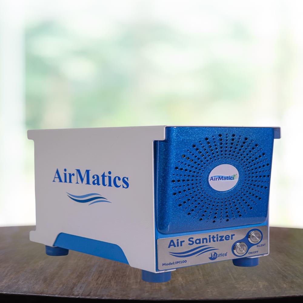 Air Sanitizer - Age Group: Suitable For All Ages