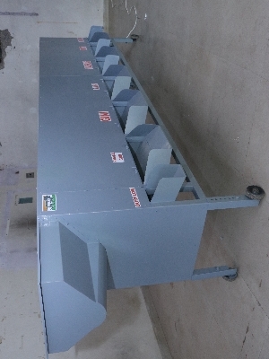 मखाना प्रोसेसिंग