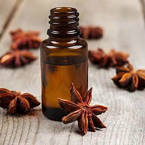 एनीस एसेंशियल ऑयल एज ग्रुप: ऑल एज ग्रुप
