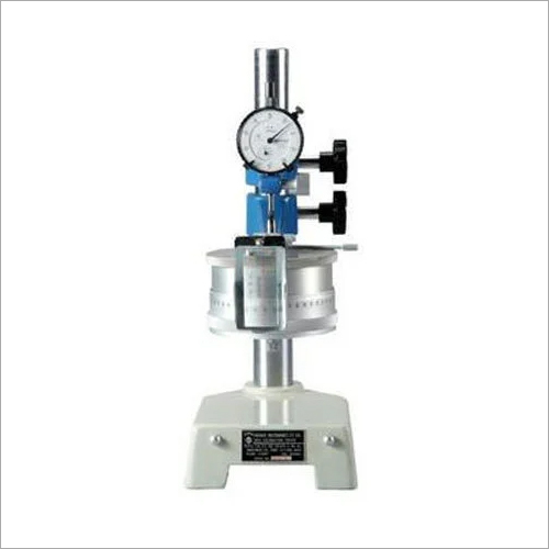 Dial Gauge Calibration Tester