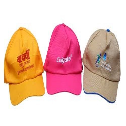 Promotional Caps