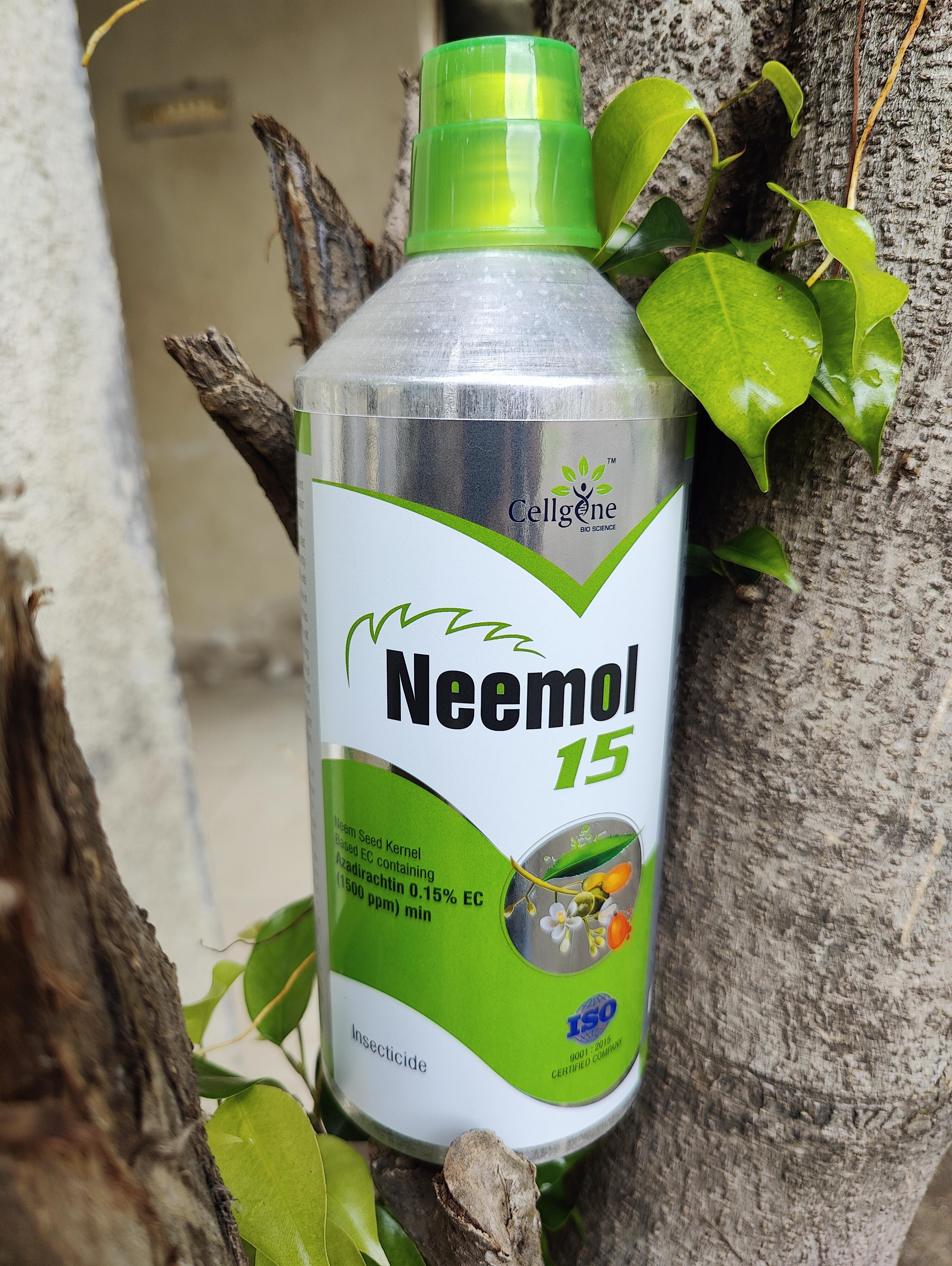 Neemol 15 Application: Household