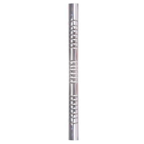 2 Inch 0.8Mm Stainless Steel 202 Baluster Grade: First Class