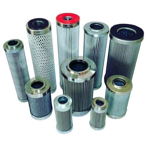 Hydraulic Oil Filters Diameter: 3 To 5 Inch (In)