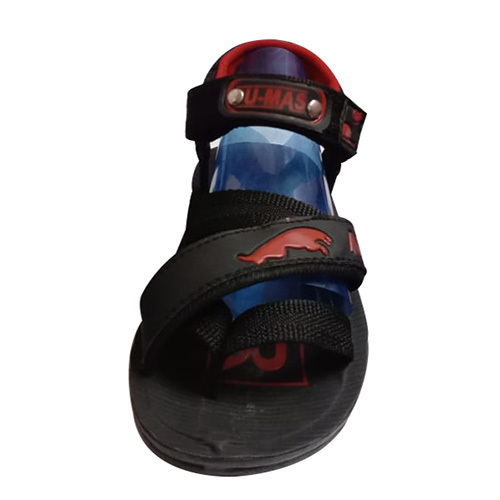 लेदर किड्स स्टाइलिश सैंडल