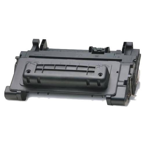 Hp 64a Black Original Laserjet Toner Cartridge - Print Technology: Laser