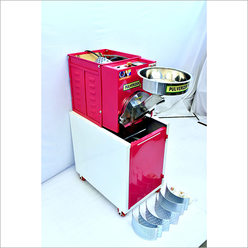 Gravy Machine Capacity: 20-25 Kg/Hr