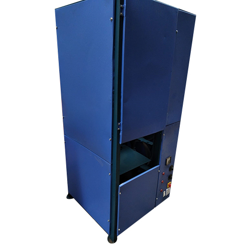 Single Die Paper Plate Making Machine - Stainless Steel, Semi-automatic | Frequency Speed Control, Efficient Production