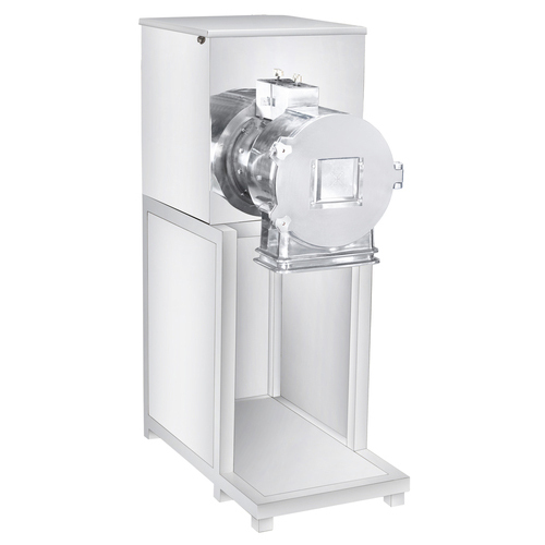 लो नॉइस 2 इन 1 स्टेनलेस स्टील पुल्वराइज़र मशीन