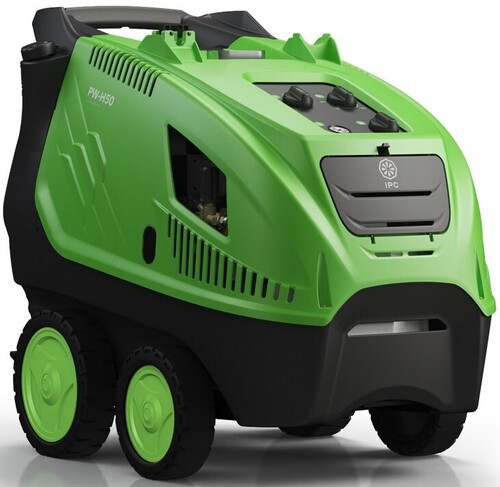 IPC PW-H50 Hot Water High Pressure Washer