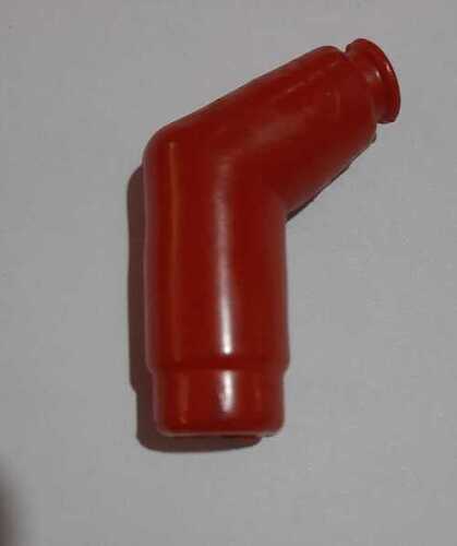 रेड स्पार्क प्लग कैप