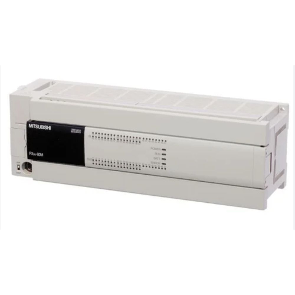 Mitsubishi Plc Fx3u Application: Process Control