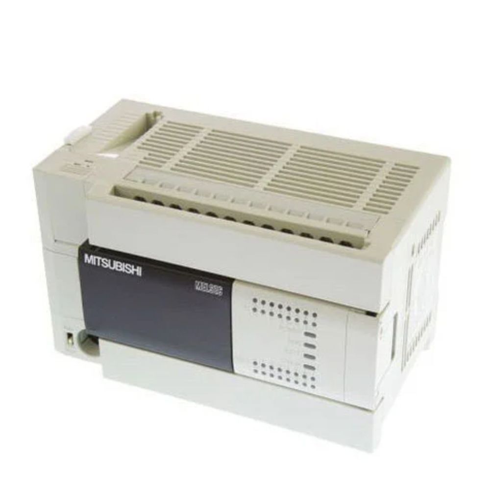 Mitsubishi Plc Fx3u Application: Process Control