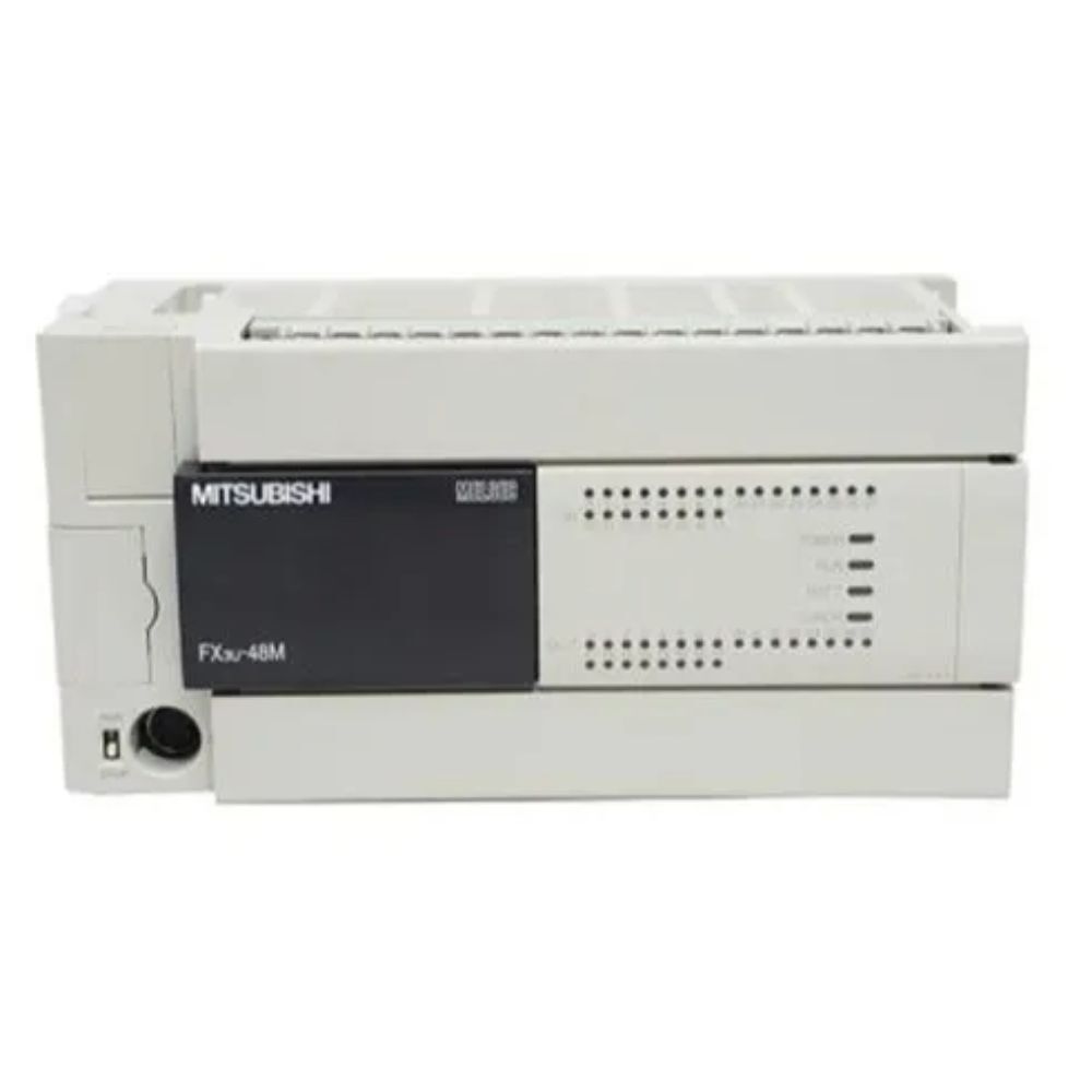 Mitsubishi Plc Fx3u Application: Process Control