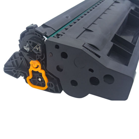Hp 81x (Cf281x) Toner Cartridges - Color: Black