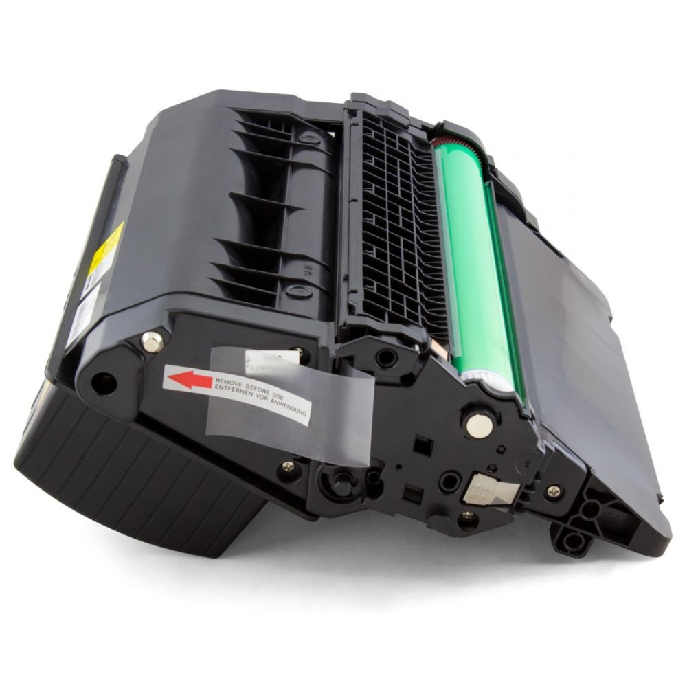 Hp 81x (Cf281x) Toner Cartridges - Color: Black
