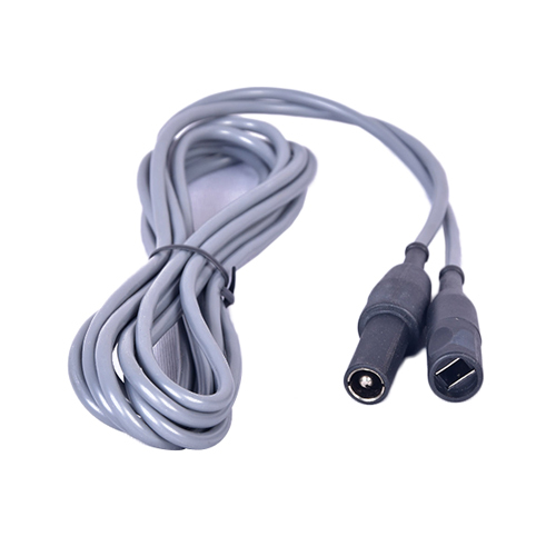 प्लास्टिक एल एंड टी बाइपोलर केबल