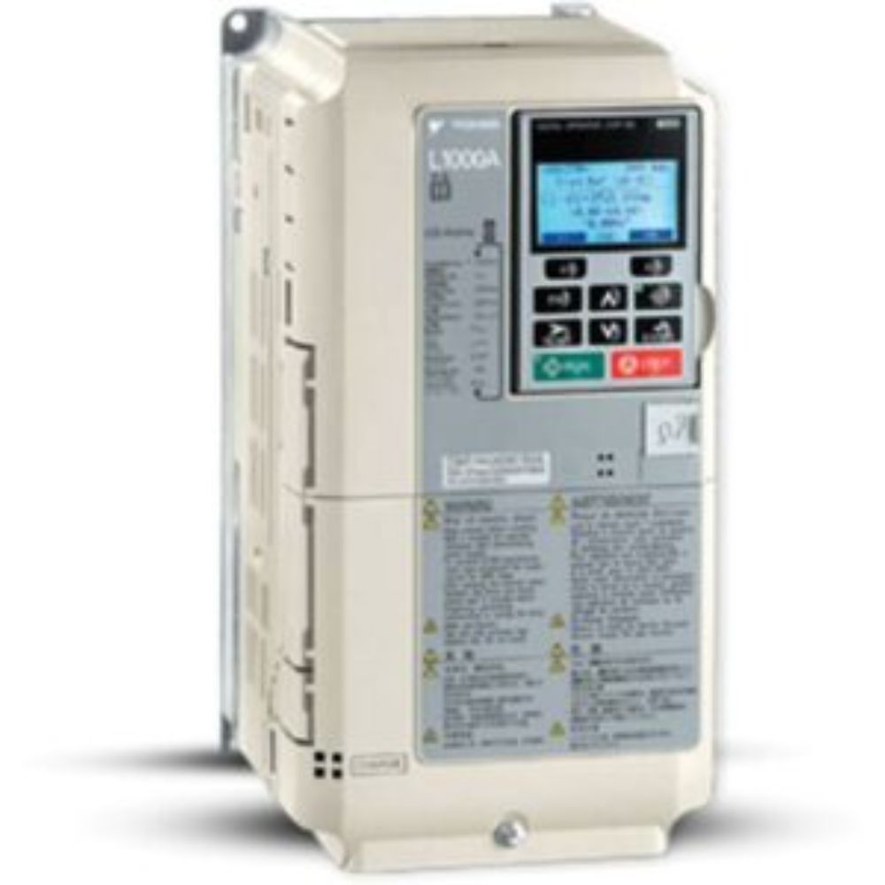 Yaskawa Vfd Drive Base Material: Metal Base