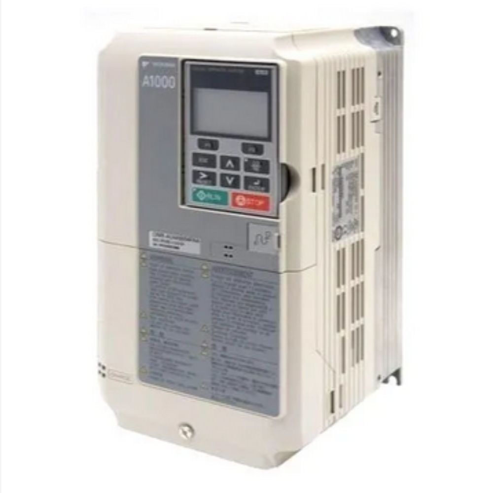 Yaskawa Vfd Drive Base Material: Metal Base