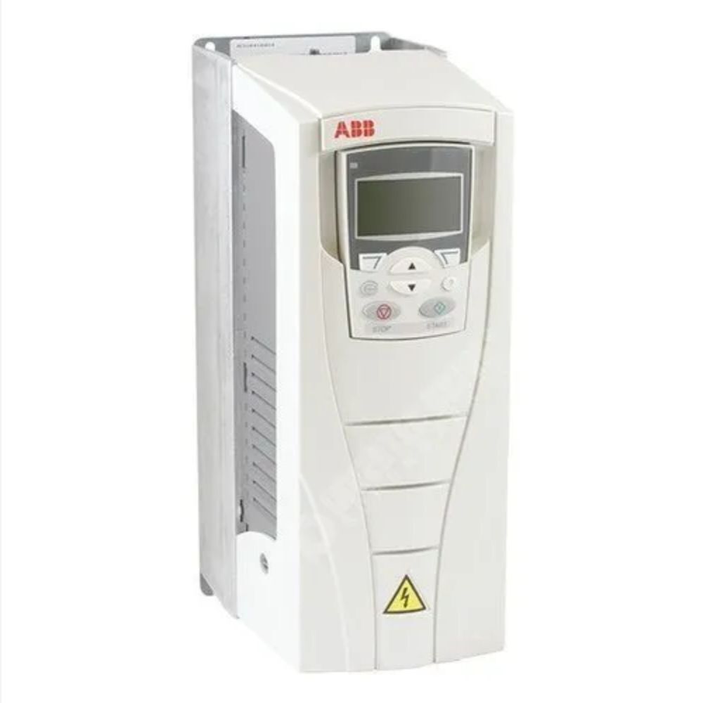 Metal Base Abb Vfd