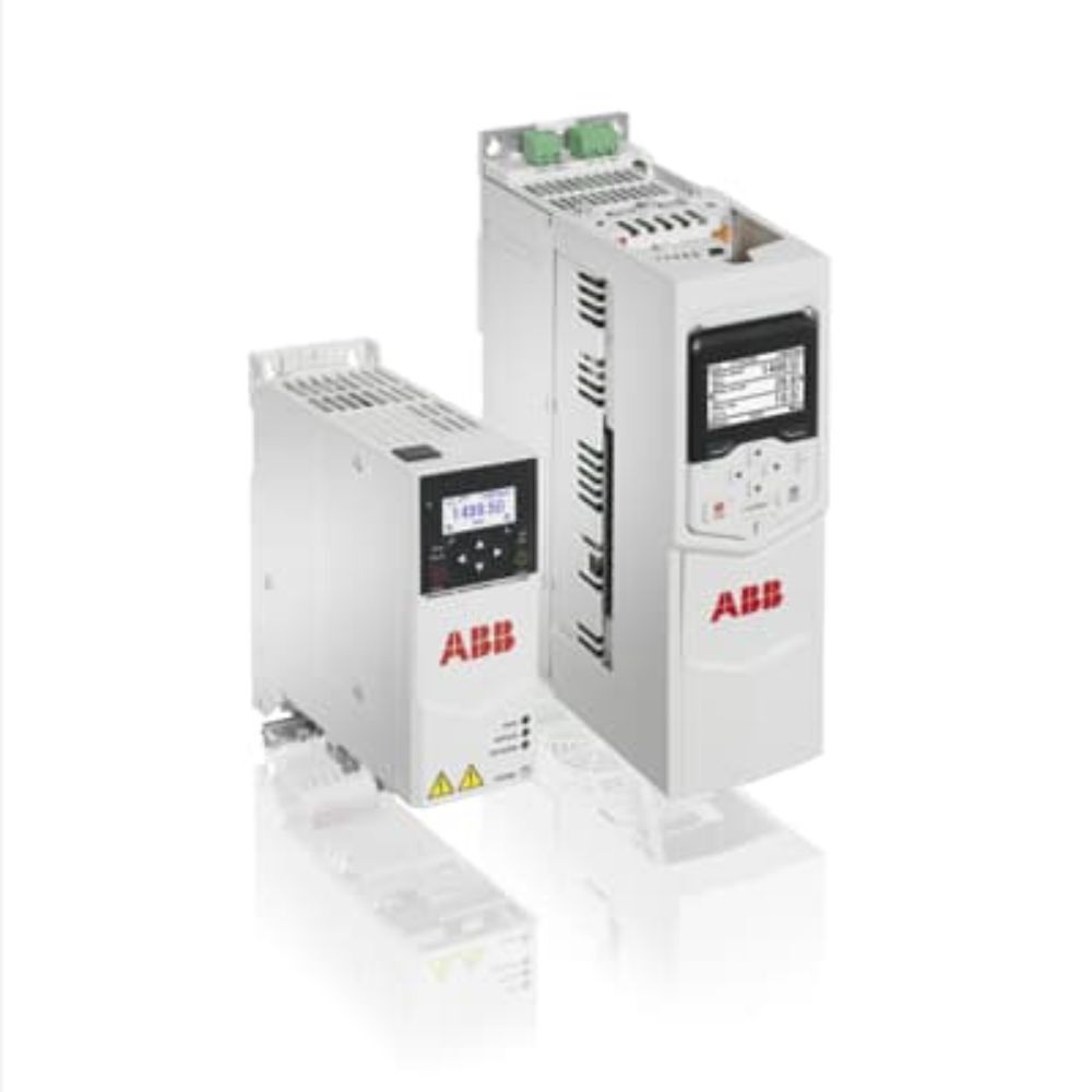 Metal Base Abb Vfd