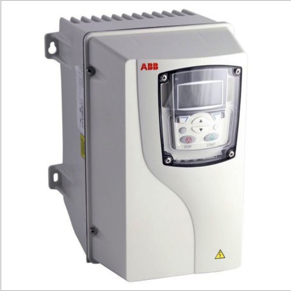 Metal Base Abb Vfd