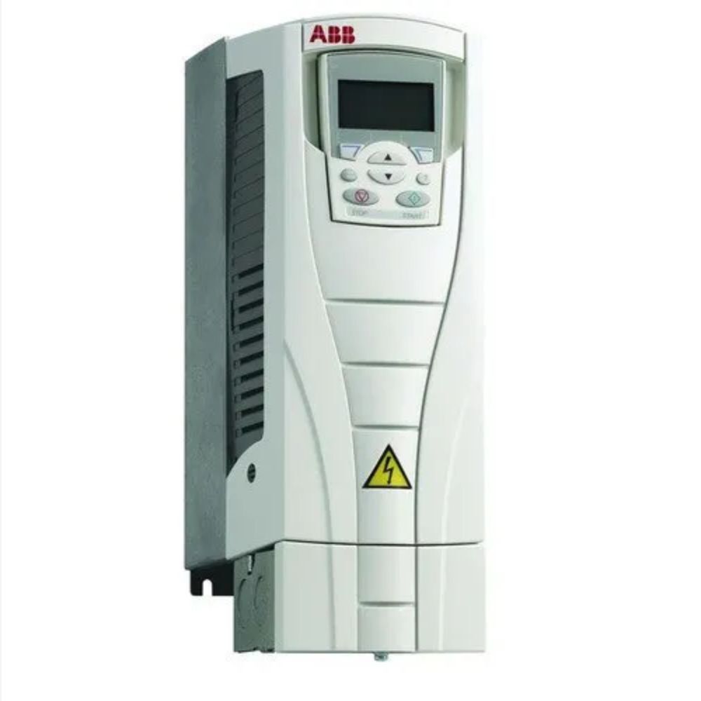 Metal Base Abb Vfd