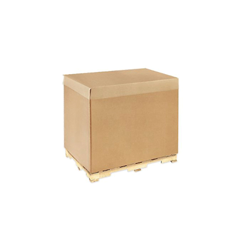 लैमिनेटेड मटेरियल जंबो कोरगेटेड बॉक्स