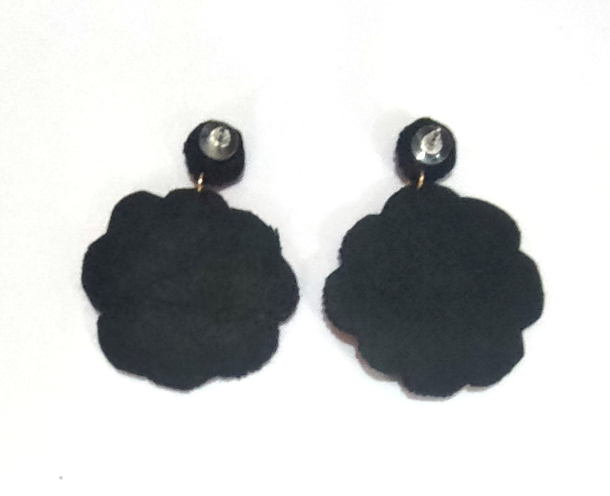 Beaded Earrings