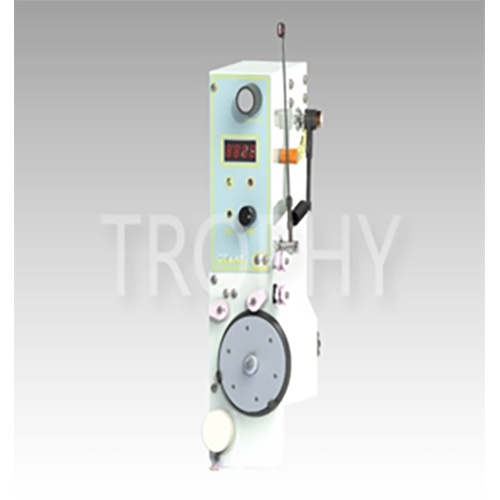 ब्लू हाई-स्पीड क्लोज्ड लूप सर्वो टेंशनर Nsx-ETT सीरीज़