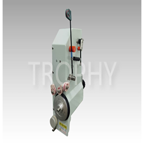 व्हाइट हाई-स्पीड क्लोज्ड लूप सर्वो टेंशनर Nsx-Tt सीरीज़