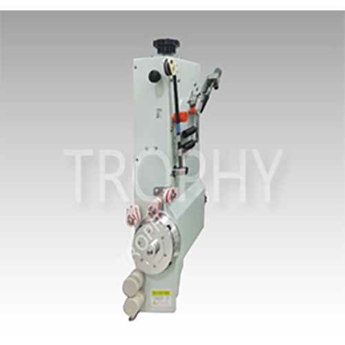 व्हाइट हाई-स्पीड क्लोज्ड लूप सर्वो टेंशनर Nsx-cf सीरीज़