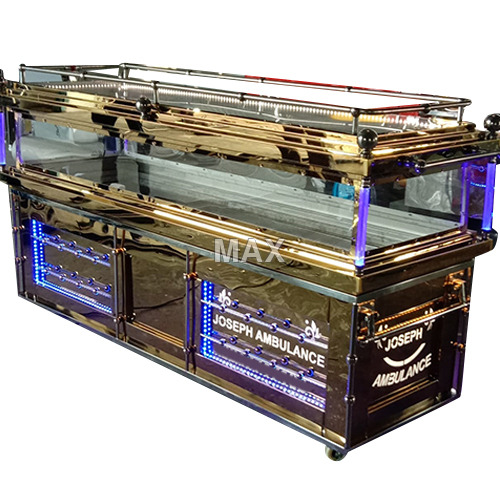 डेड बॉडी फ्रीजर पावर सोर्स: इलेक्ट्रिकल