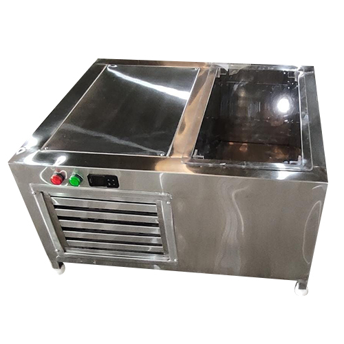 Ctc फ्रीज़र पावर सोर्स: इलेक्ट्रिकल