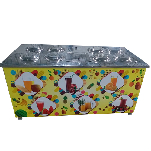 जूस कूलर पावर सोर्स: इलेक्ट्रिकल