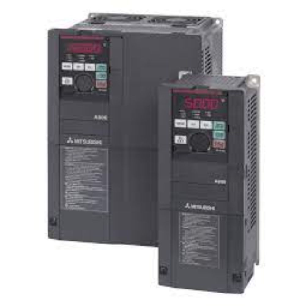 Metal Mitsubishi Vfd(variable Frequency Drive)