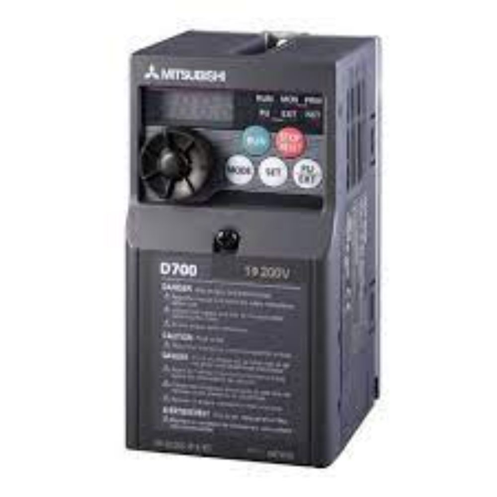 Metal Mitsubishi Vfd(variable Frequency Drive)