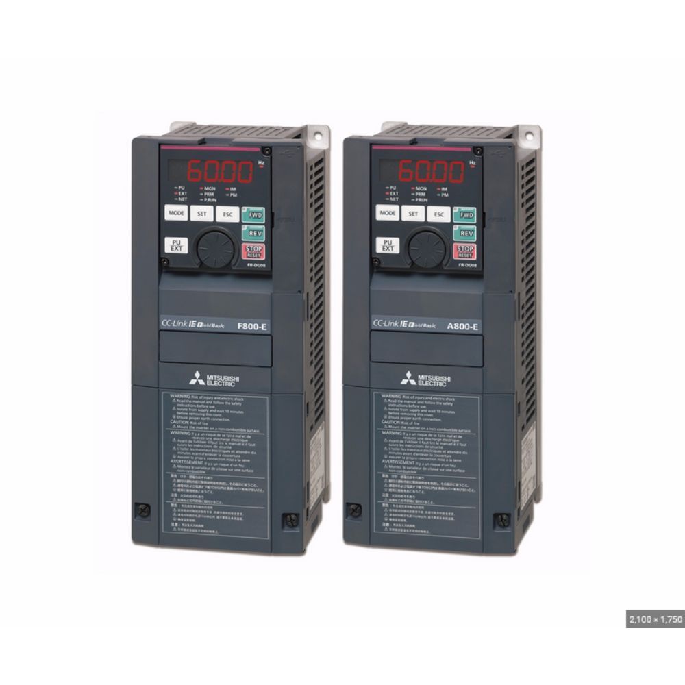 Metal Mitsubishi Vfd(variable Frequency Drive)